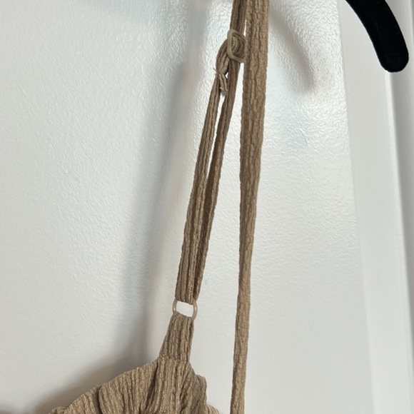 *NWT* H&M Midi Dress - Picture 4 of 6